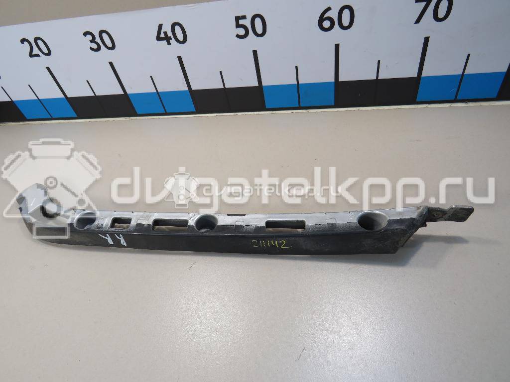 Фото Направляющая заднего бампера правая  94833089 для Chevrolet Cruze {forloop.counter}}