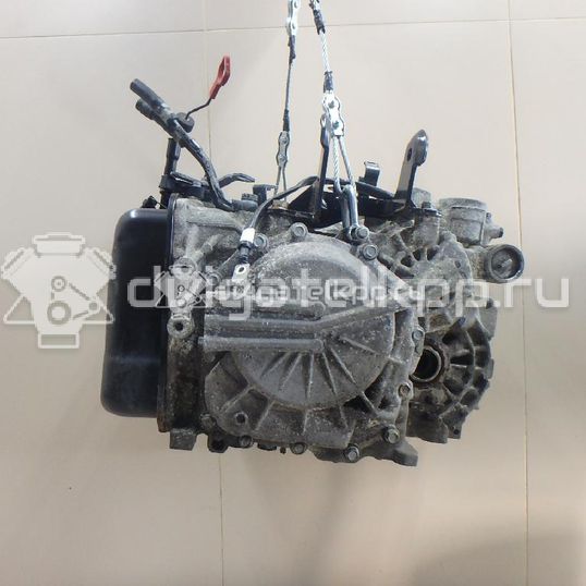 Фото Контрактная (б/у) АКПП для Hyundai / Kia 172-180 л.с 16V 2.4 л G4KE бензин 450003A235