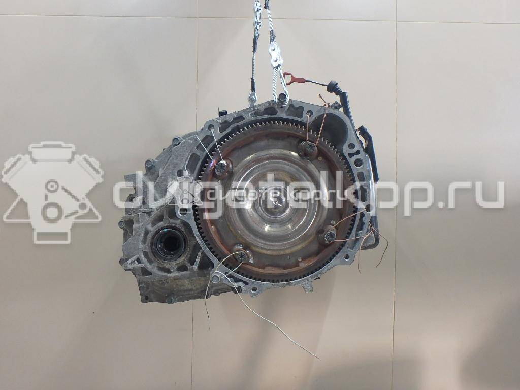 Фото Контрактная (б/у) АКПП для Hyundai / Kia 172-180 л.с 16V 2.4 л G4KE бензин 450003A235 {forloop.counter}}