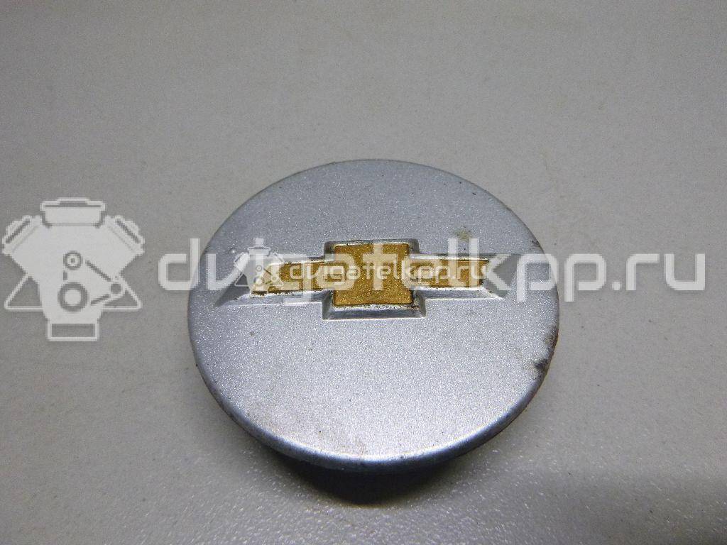 Фото Колпак декор. легкосплавного диска  96837065 для Chevrolet Cruze {forloop.counter}}
