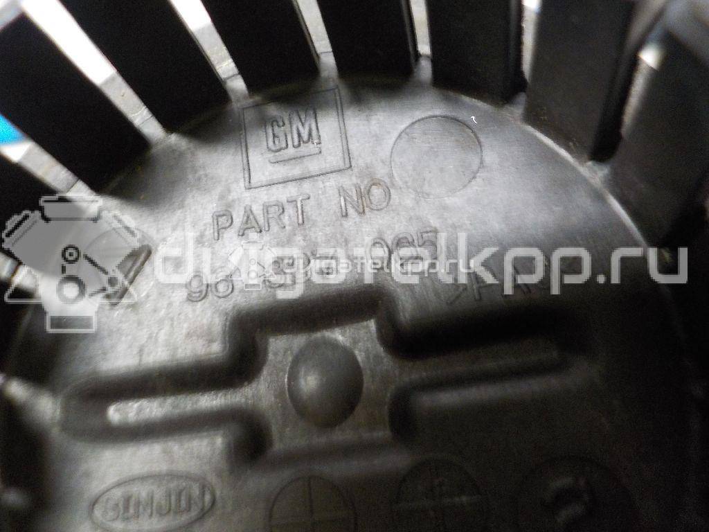Фото Колпак декор. легкосплавного диска  96837065 для Chevrolet Cruze {forloop.counter}}