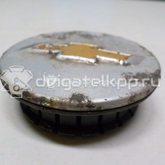 Фото Колпак декор. легкосплавного диска  96837065 для Chevrolet Cruze