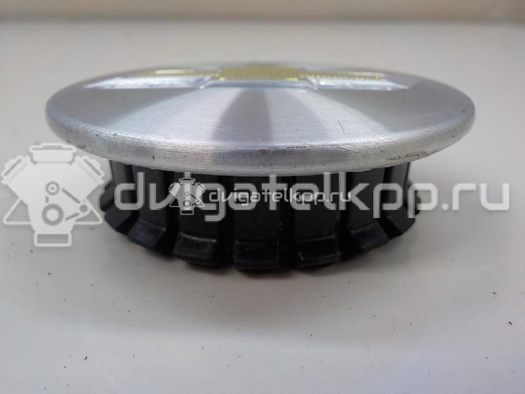 Фото Колпак декор. легкосплавного диска  96837065 для Chevrolet Cruze {forloop.counter}}