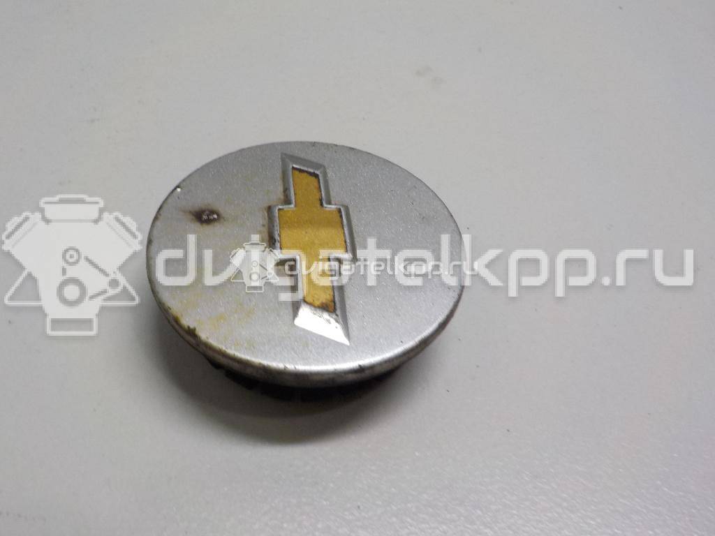 Фото Колпак декор. легкосплавного диска  96837065 для Chevrolet Cruze {forloop.counter}}
