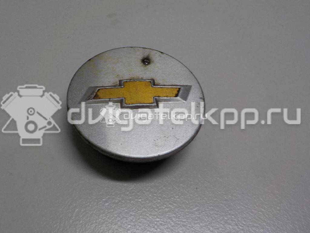 Фото Колпак декор. легкосплавного диска  96837065 для Chevrolet Cruze {forloop.counter}}