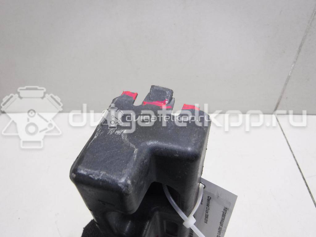 Фото Направляющая заднего бампера левая  96962847 для Chevrolet Cruze {forloop.counter}}