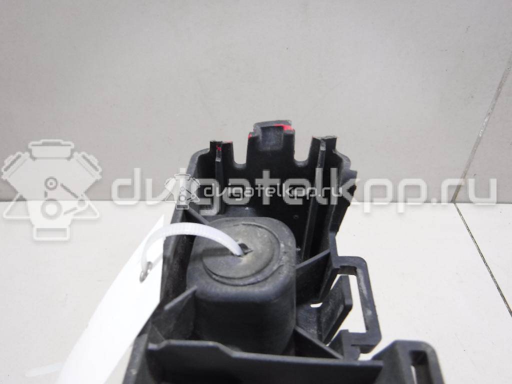 Фото Направляющая заднего бампера левая  96962847 для Chevrolet Cruze {forloop.counter}}