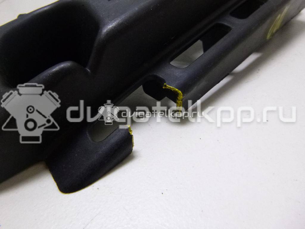 Фото Направляющая заднего бампера левая  96962847 для Chevrolet Cruze {forloop.counter}}