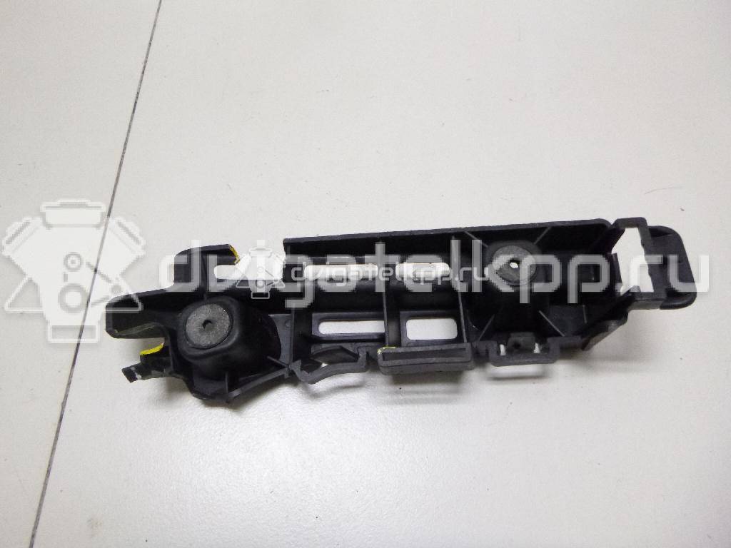 Фото Направляющая заднего бампера левая  96962847 для Chevrolet Cruze {forloop.counter}}