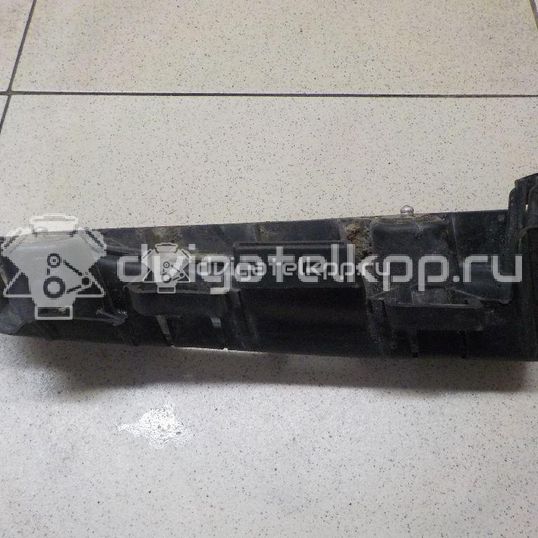 Фото Направляющая заднего бампера левая  96962847 для Chevrolet Cruze