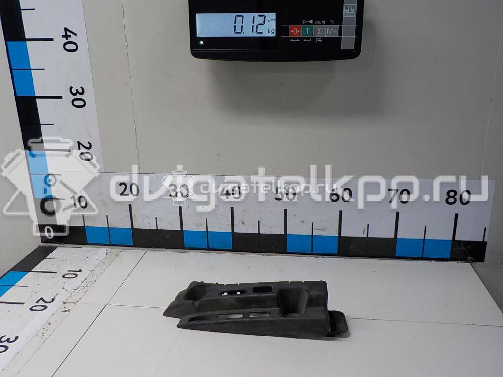 Фото Направляющая заднего бампера левая  96962847 для Chevrolet Cruze {forloop.counter}}