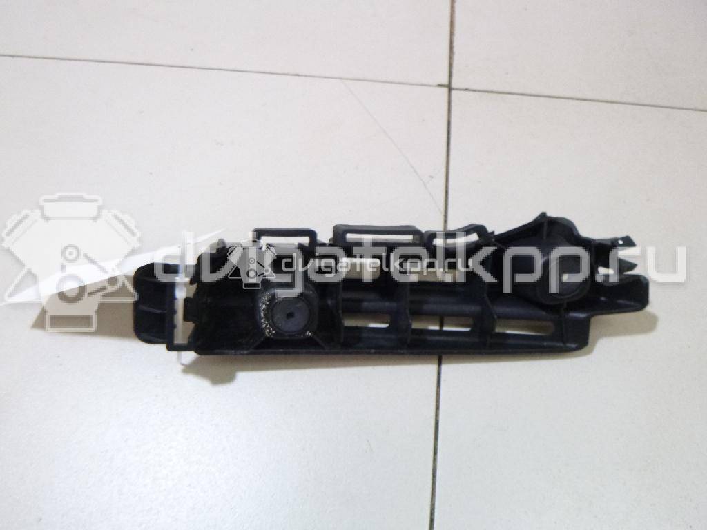 Фото Направляющая заднего бампера левая  96962847 для Chevrolet Cruze {forloop.counter}}