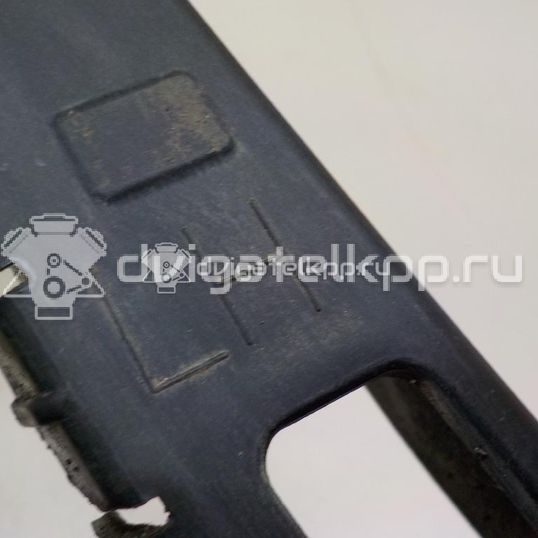 Фото Направляющая заднего бампера левая  94833090 для Chevrolet Cruze