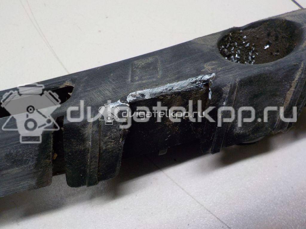 Фото Направляющая заднего бампера левая  94833090 для Chevrolet Cruze {forloop.counter}}