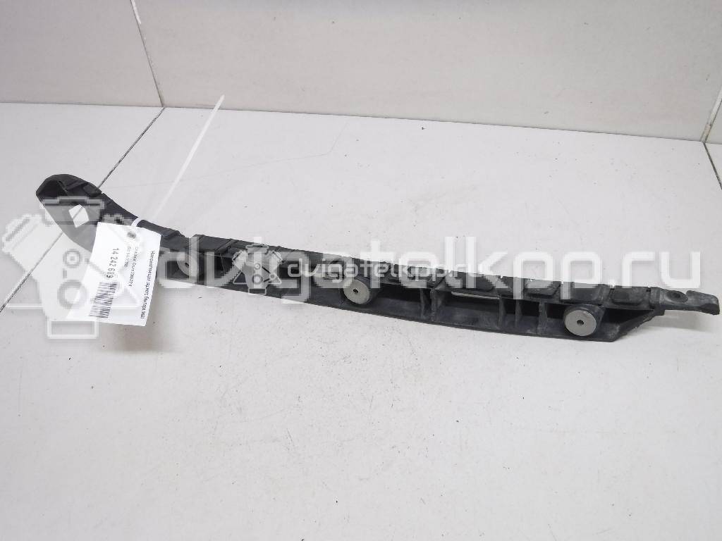 Фото Направляющая заднего бампера левая  94833090 для Chevrolet Cruze {forloop.counter}}