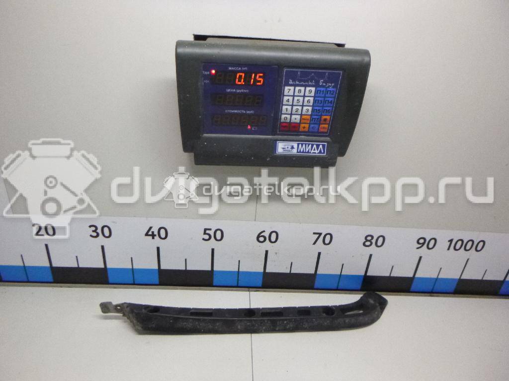 Фото Направляющая заднего бампера левая  94833090 для Chevrolet Cruze {forloop.counter}}