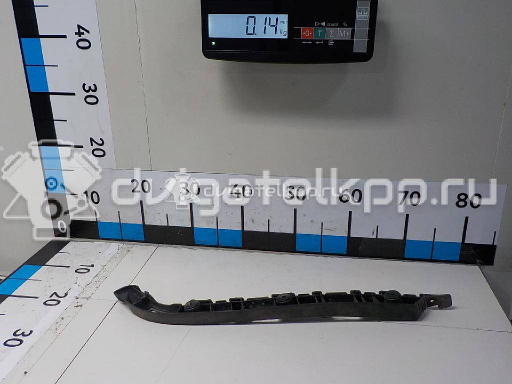 Фото Направляющая заднего бампера левая  94833090 для Chevrolet Cruze {forloop.counter}}