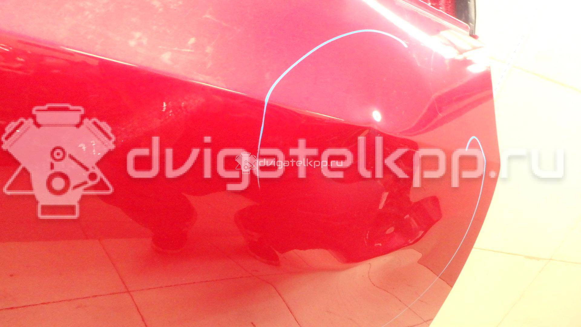 Фото Дверь передняя правая  95987758 для Chevrolet Cruze {forloop.counter}}