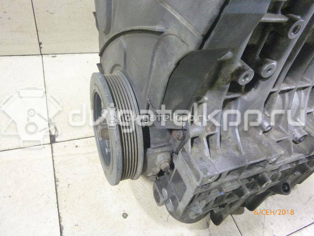 Фото Контрактный (б/у) двигатель B 5244 T3 для Volvo S80 / V70 / Xc70 / S60 200 л.с 20V 2.4 л бензин 8251437 {forloop.counter}}