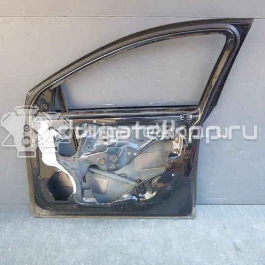 Фото Дверь передняя правая  95987758 для Chevrolet Cruze