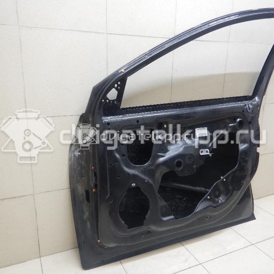 Фото Дверь передняя правая  95987758 для Chevrolet Cruze