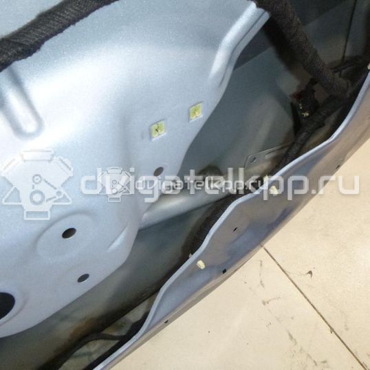 Фото Дверь передняя правая  95987758 для Chevrolet Cruze