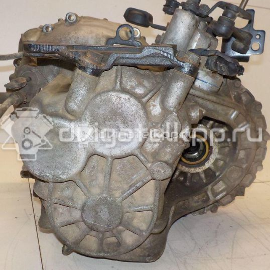 Фото Контрактная (б/у) МКПП для Hyundai / Kia 162-201 л.с 16V 2.4 л G4KC бензин 4300024300