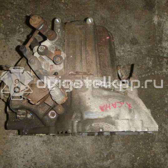 Фото Контрактная (б/у) МКПП для Hyundai / Kia 162-201 л.с 16V 2.4 л G4KC бензин 4300024300