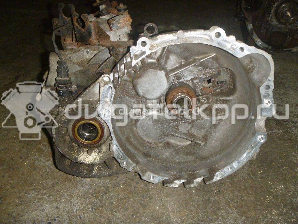 Фото Контрактная (б/у) МКПП для Hyundai / Kia 162-201 л.с 16V 2.4 л G4KC бензин 4300024300 {forloop.counter}}