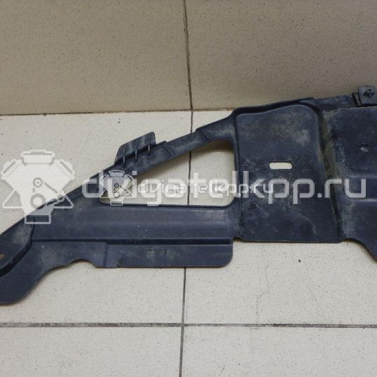 Фото Пыльник (кузов наружные)  96832928 для Chevrolet Cruze