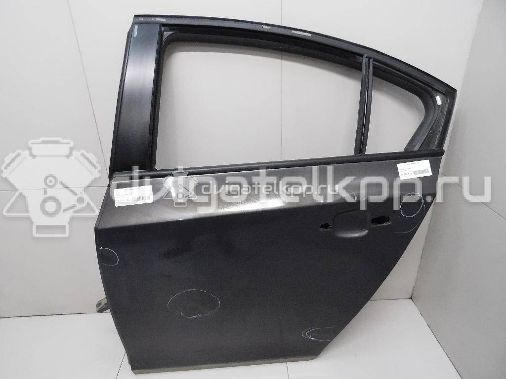 Фото Дверь задняя левая  95987763 для Chevrolet Cruze {forloop.counter}}