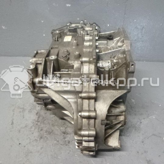 Фото Контрактная (б/у) АКПП для Volvo V50 Mw / V70 / C30 / V60 / S40 114 л.с 8V 1.6 л D 4162 T Дизельное топливо 36001817