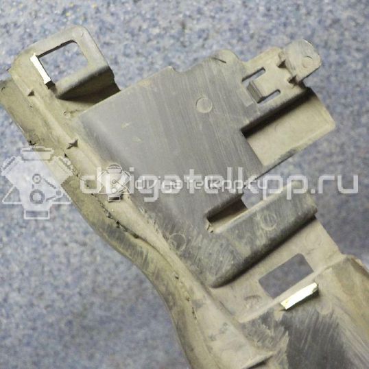 Фото Воздухозаборник (наружный)  96981604 для Chevrolet Cruze