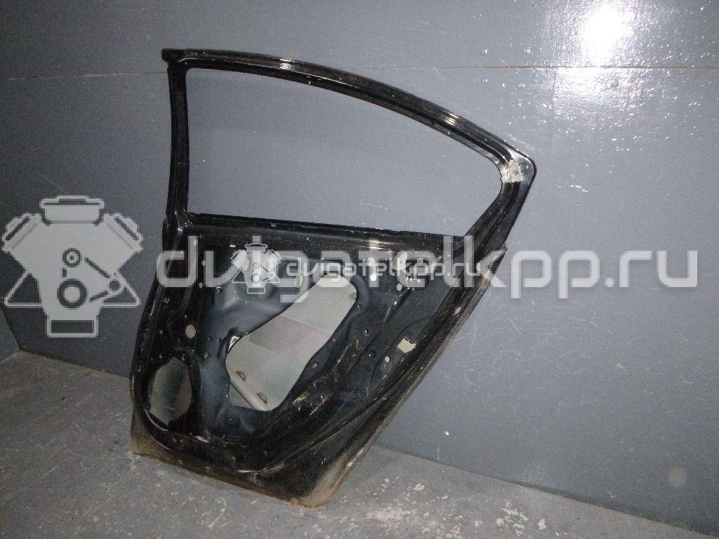 Фото Дверь задняя правая  95987764 для Chevrolet Cruze {forloop.counter}}