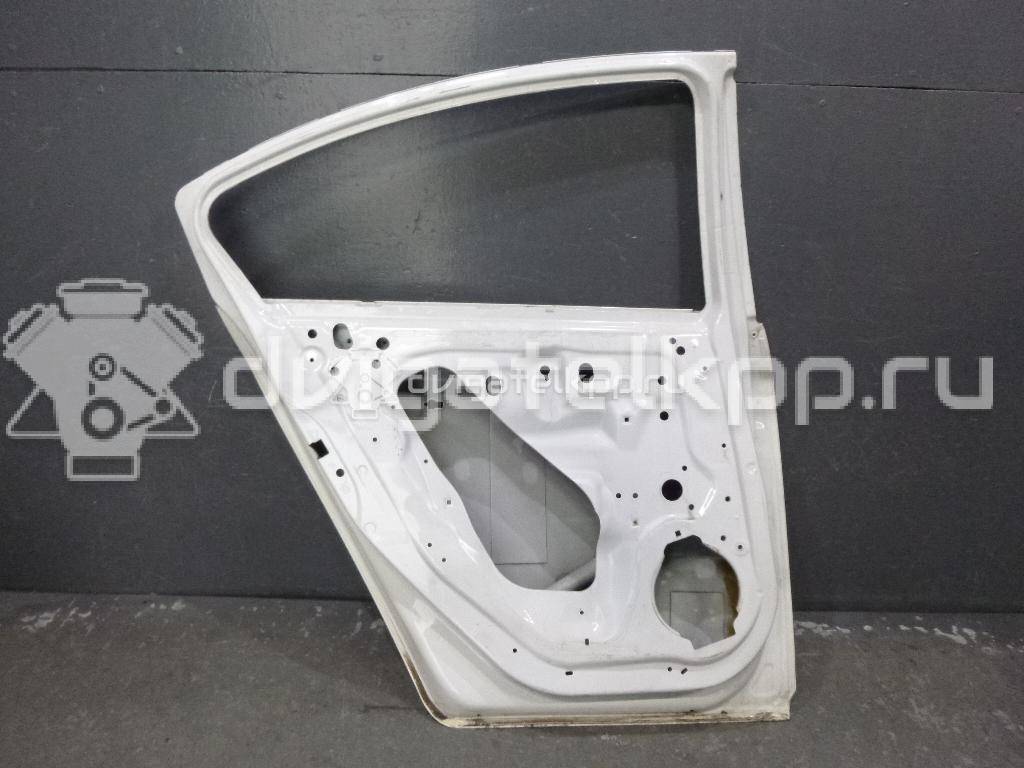 Фото Дверь задняя правая  95987764 для Chevrolet Cruze {forloop.counter}}