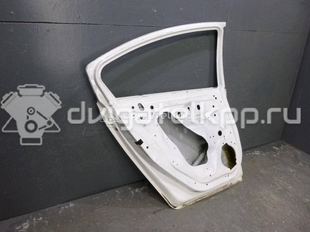 Фото Дверь задняя правая  95987764 для Chevrolet Cruze {forloop.counter}}
