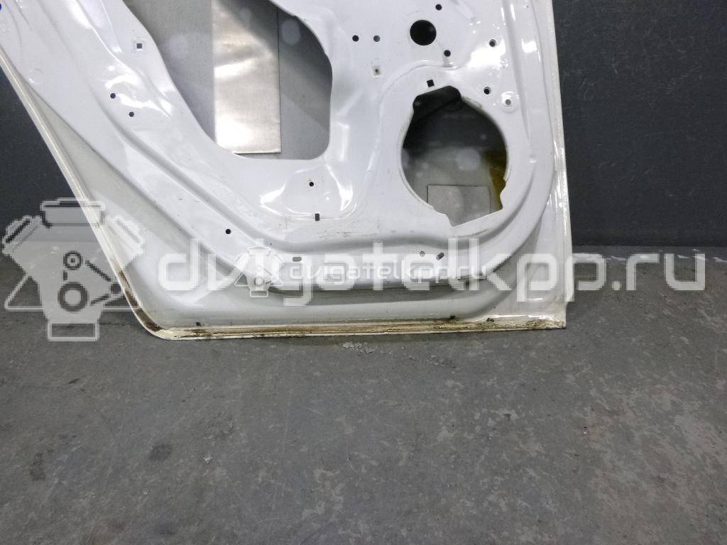 Фото Дверь задняя правая  95987764 для Chevrolet Cruze {forloop.counter}}