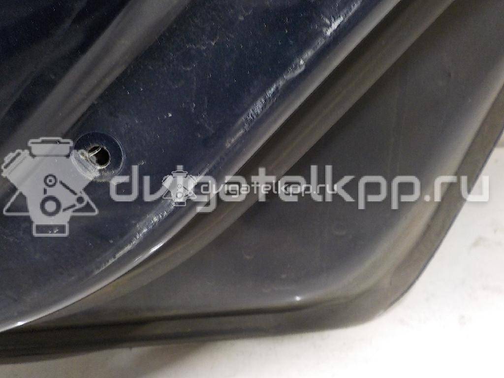 Фото Дверь задняя правая  95987764 для Chevrolet Cruze {forloop.counter}}