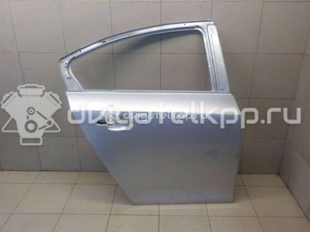 Фото Дверь задняя правая  95987764 для Chevrolet Cruze {forloop.counter}}