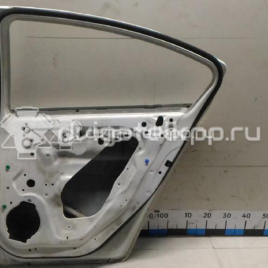 Фото Дверь задняя правая  95987764 для Chevrolet Cruze