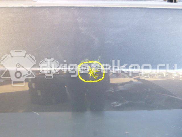 Фото Дверь задняя правая  95987764 для Chevrolet Cruze {forloop.counter}}