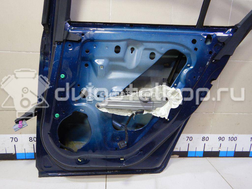 Фото Дверь задняя правая  95987764 для Chevrolet Cruze {forloop.counter}}