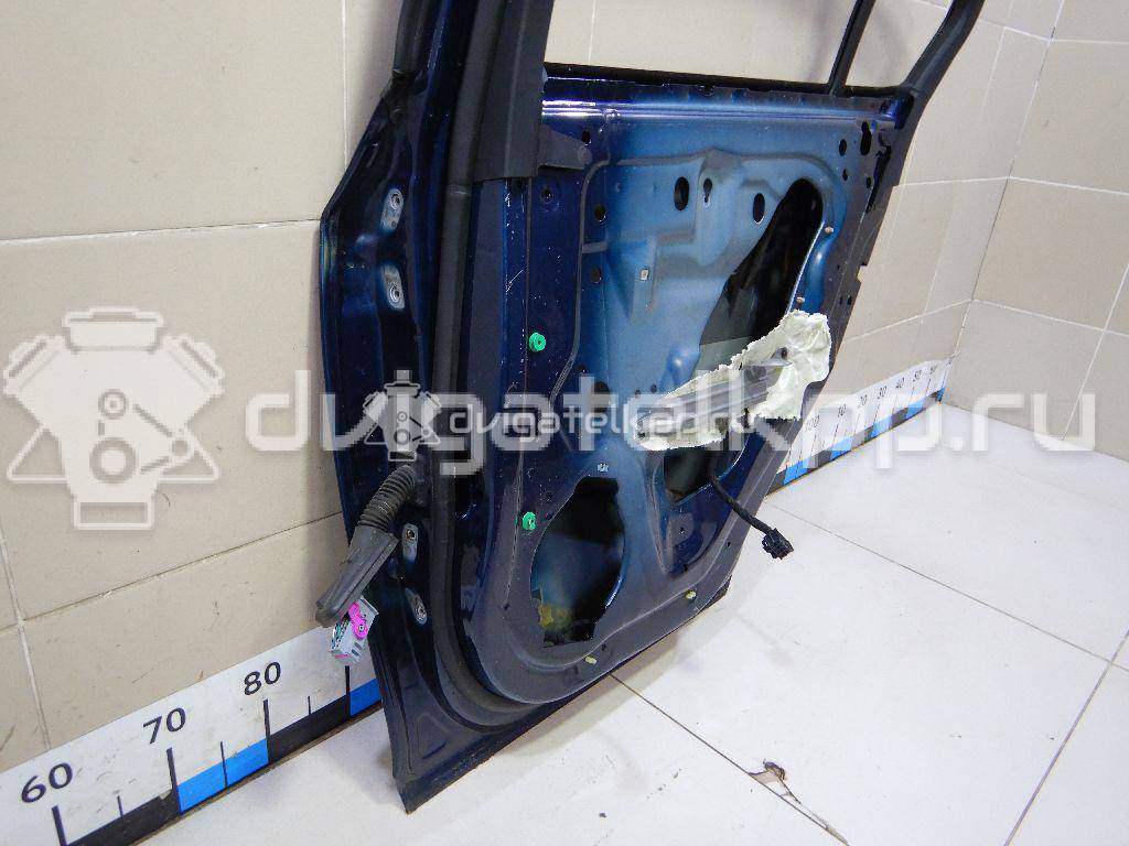 Фото Дверь задняя правая  95987764 для Chevrolet Cruze {forloop.counter}}