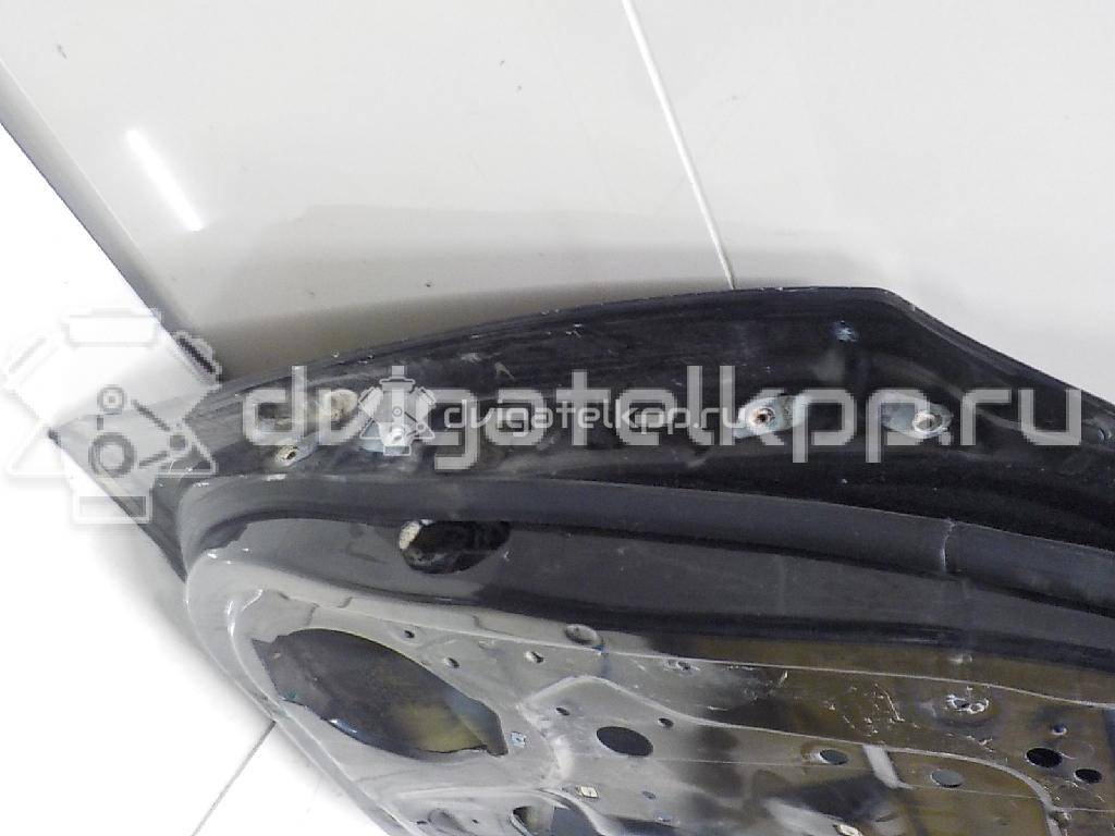 Фото Дверь задняя правая  95987764 для Chevrolet Cruze {forloop.counter}}