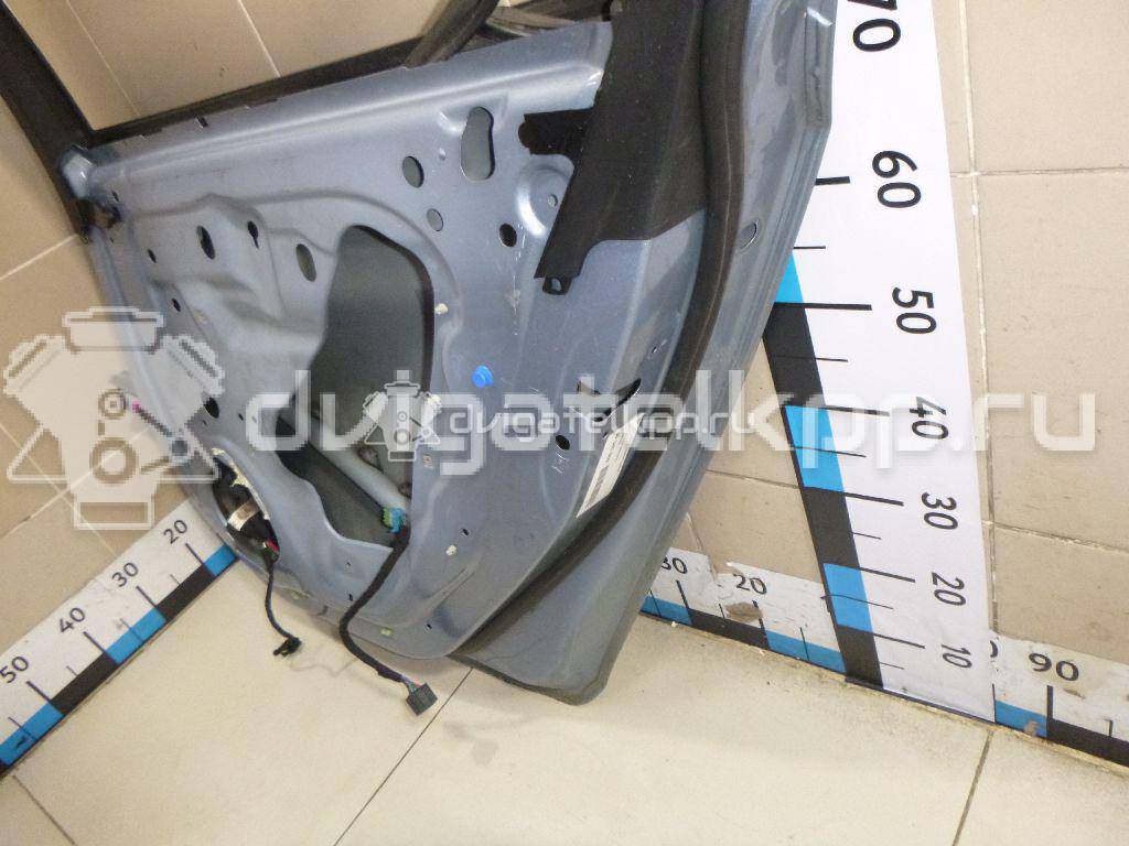 Фото Дверь задняя правая  95987764 для Chevrolet Cruze {forloop.counter}}