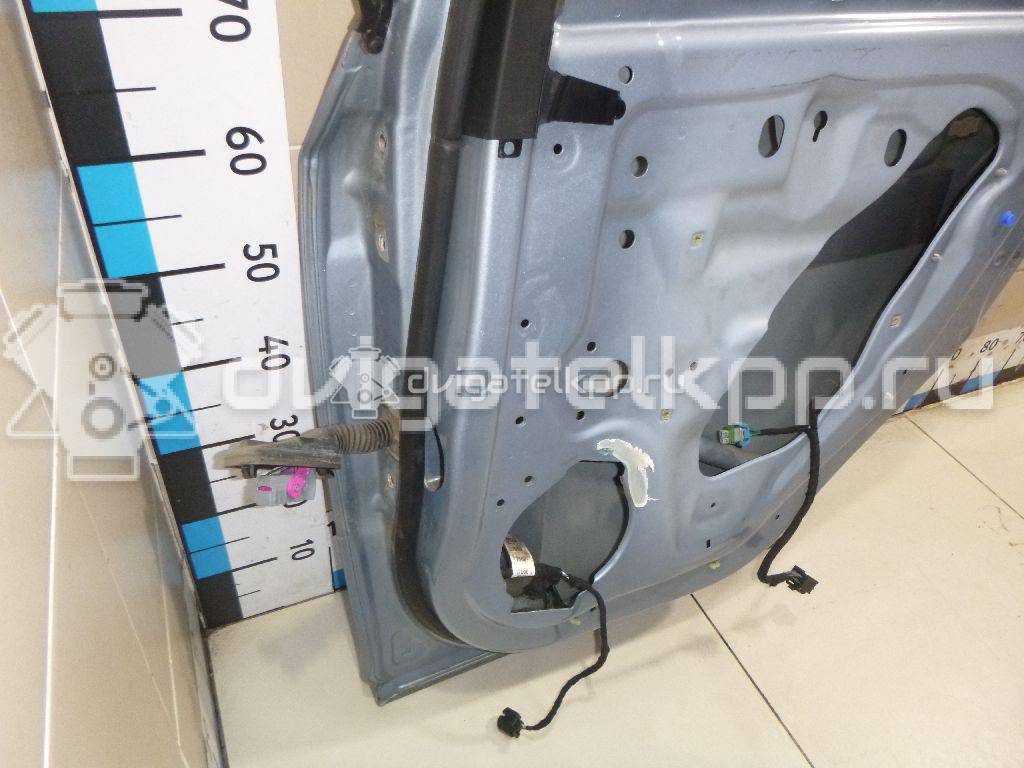 Фото Дверь задняя правая  95987764 для Chevrolet Cruze {forloop.counter}}