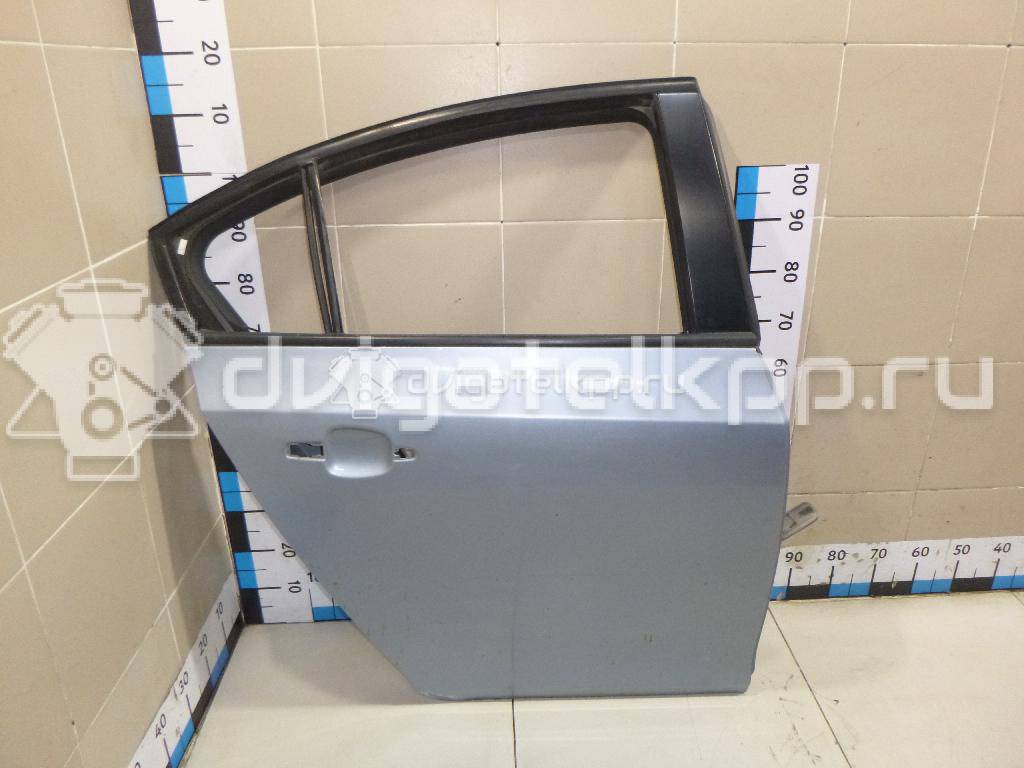 Фото Дверь задняя правая  95987764 для Chevrolet Cruze {forloop.counter}}