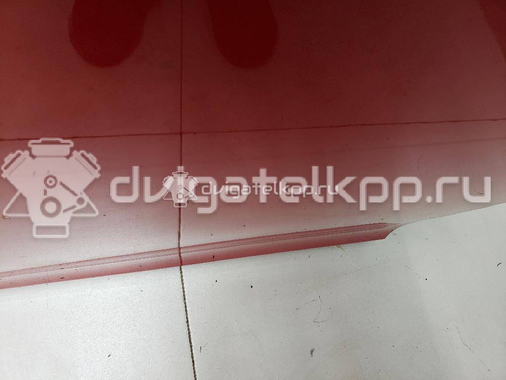 Фото Дверь задняя правая  95987764 для Chevrolet Cruze {forloop.counter}}