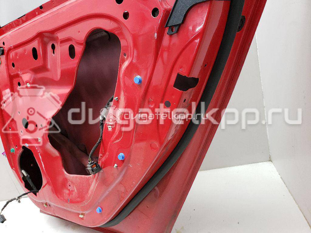 Фото Дверь задняя правая  95987764 для Chevrolet Cruze {forloop.counter}}