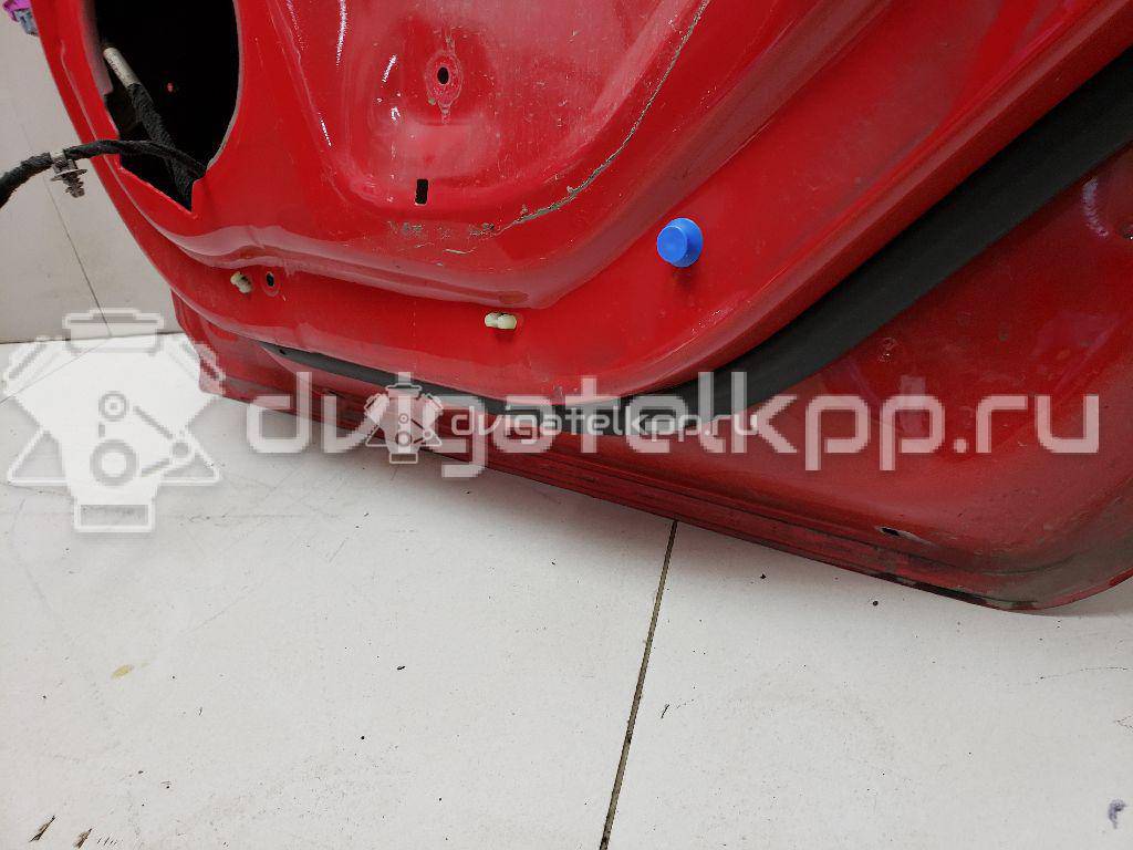 Фото Дверь задняя правая  95987764 для Chevrolet Cruze {forloop.counter}}